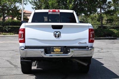 2023 RAM 2500 Tradesman