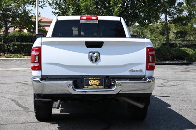 2023 RAM 2500 Tradesman