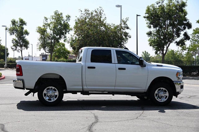2023 RAM 2500 Tradesman