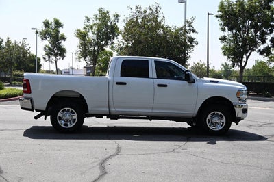 2023 RAM 2500 Tradesman