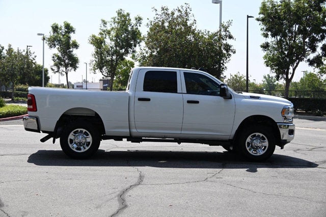 2023 RAM 2500 Tradesman