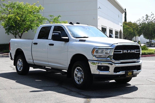 2023 RAM 2500 Tradesman