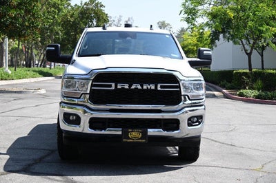 2023 RAM 2500 Tradesman