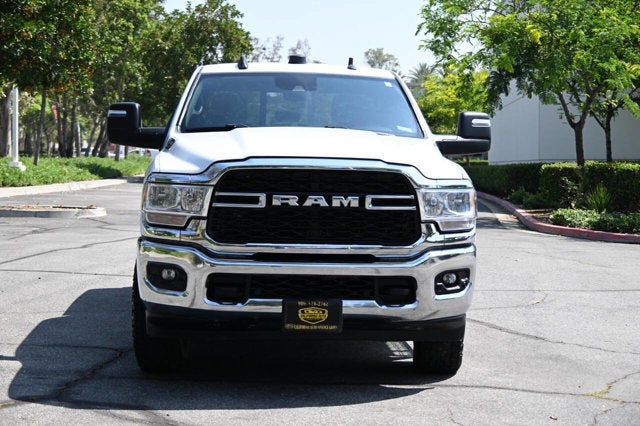 2023 RAM 2500 Tradesman