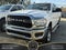 2022 RAM 2500 Crew Cab Big Horn Pickup 4D 6 1/3 ft
