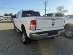 2022 RAM 2500 Crew Cab Big Horn Pickup 4D 6 1/3 ft