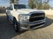 2022 RAM 2500 Crew Cab Big Horn Pickup 4D 6 1/3 ft