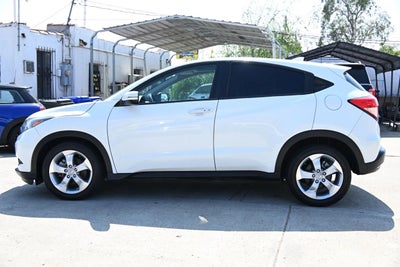 2016 Honda HR-V EX Sport Utility 4D