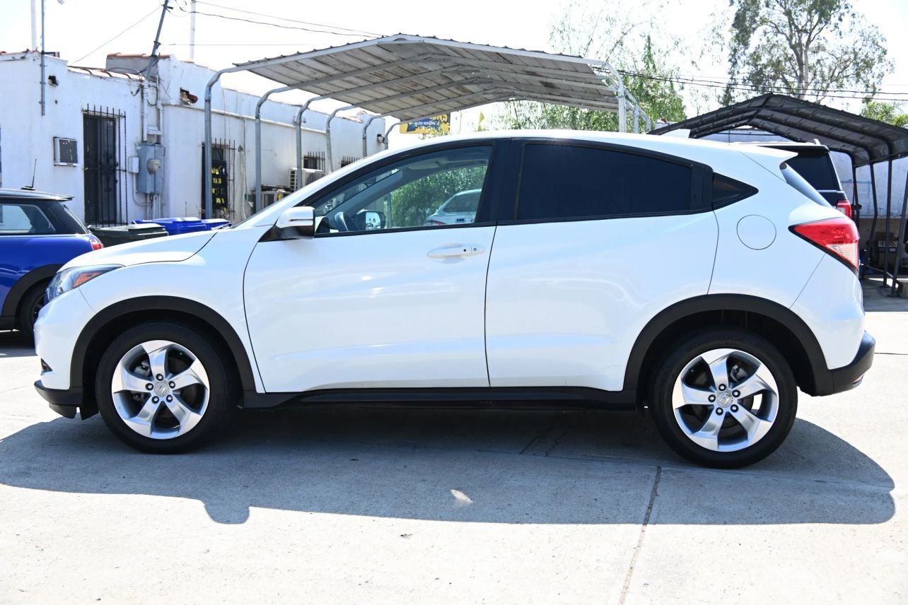 2016 Honda HR-V EX Sport Utility 4D