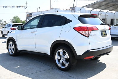 2016 Honda HR-V EX Sport Utility 4D