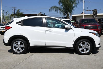 2016 Honda HR-V EX Sport Utility 4D