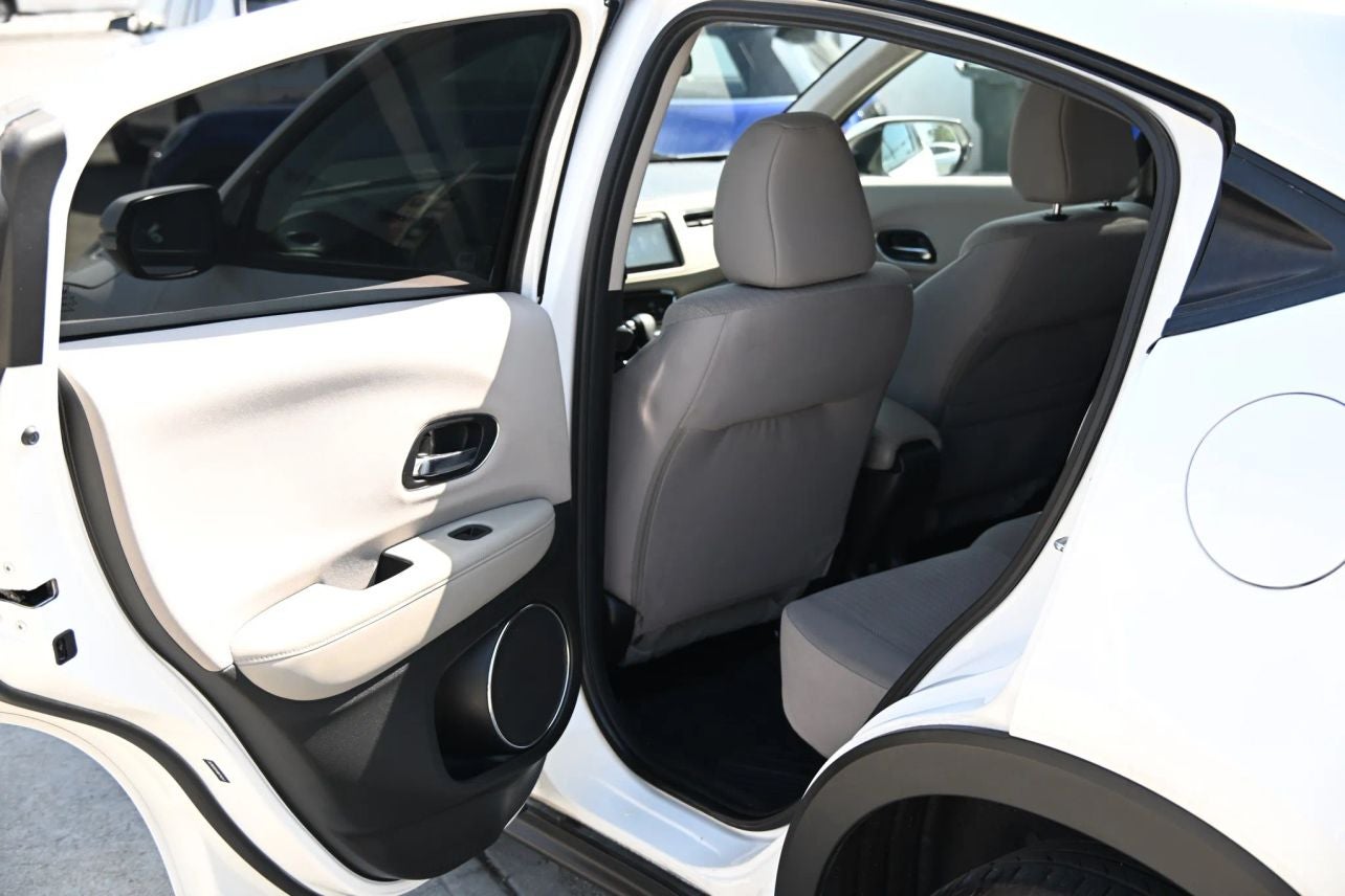 2016 Honda HR-V EX Sport Utility 4D
