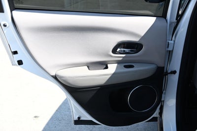 2016 Honda HR-V EX Sport Utility 4D