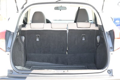 2016 Honda HR-V EX Sport Utility 4D