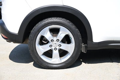 2016 Honda HR-V EX Sport Utility 4D