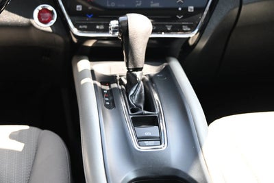 2016 Honda HR-V EX Sport Utility 4D