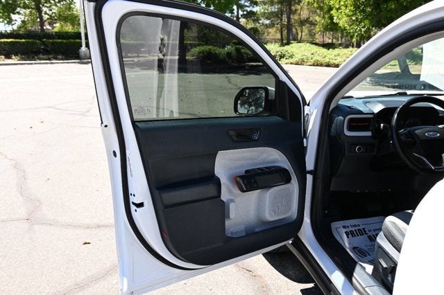 2023 Ford Maverick XLT 4dr SuperCrew 4.5 ft. SB