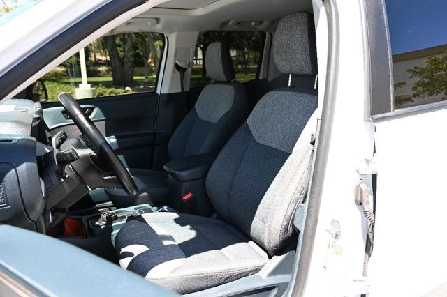 2023 Ford Maverick XLT 4dr SuperCrew 4.5 ft. SB