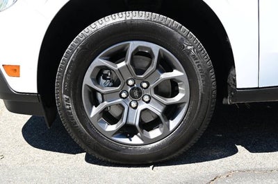 2023 Ford Maverick XLT 4dr SuperCrew 4.5 ft. SB