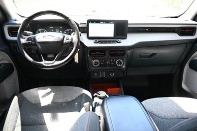 2023 Ford Maverick XLT 4dr SuperCrew 4.5 ft. SB