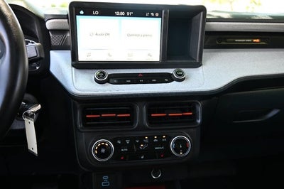 2023 Ford Maverick XLT 4dr SuperCrew 4.5 ft. SB