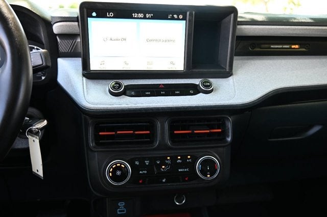 2023 Ford Maverick XLT 4dr SuperCrew 4.5 ft. SB