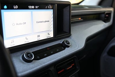 2023 Ford Maverick XLT 4dr SuperCrew 4.5 ft. SB