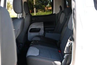 2023 Ford Maverick XLT 4dr SuperCrew 4.5 ft. SB