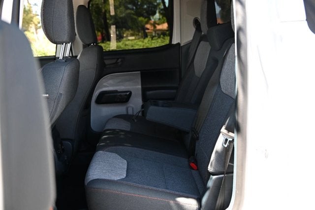2023 Ford Maverick XLT 4dr SuperCrew 4.5 ft. SB