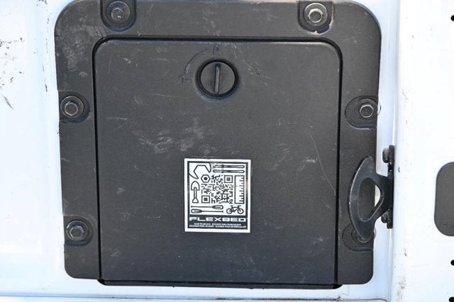 2023 Ford Maverick XLT 4dr SuperCrew 4.5 ft. SB