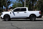 2023 Ford Maverick XLT 4dr SuperCrew 4.5 ft. SB