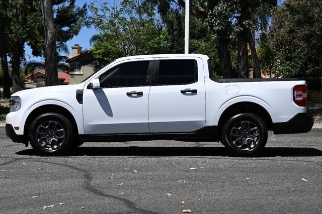 2023 Ford Maverick XLT 4dr SuperCrew 4.5 ft. SB