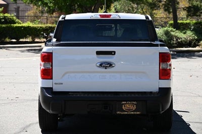 2023 Ford Maverick XLT 4dr SuperCrew 4.5 ft. SB