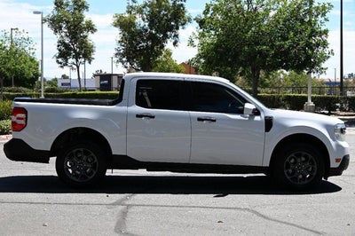 2023 Ford Maverick XLT 4dr SuperCrew 4.5 ft. SB