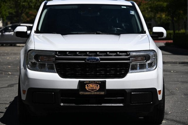 2023 Ford Maverick XLT 4dr SuperCrew 4.5 ft. SB
