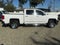 2017 Chevrolet Silverado 1500 Crew Cab LTZ Pickup 4D 5 3/4 ft