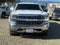 2017 Chevrolet Silverado 1500 Crew Cab LTZ Pickup 4D 5 3/4 ft