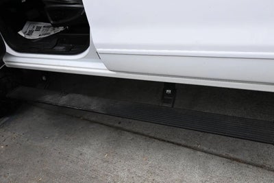 2018 Chevrolet Silverado 1500 Crew Cab Z71 LT Pickup 4D 5 3/4 ft