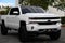 2018 Chevrolet Silverado 1500 Crew Cab Z71 LT Pickup 4D 5 3/4 ft