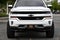 2018 Chevrolet Silverado 1500 Crew Cab Z71 LT Pickup 4D 5 3/4 ft