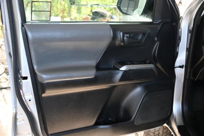 2021 Toyota Tacoma Double Cab SR5 Pickup 4D 5 ft