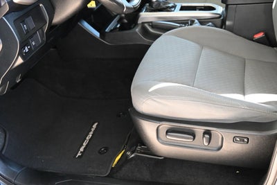 2021 Toyota Tacoma Double Cab SR5 Pickup 4D 5 ft