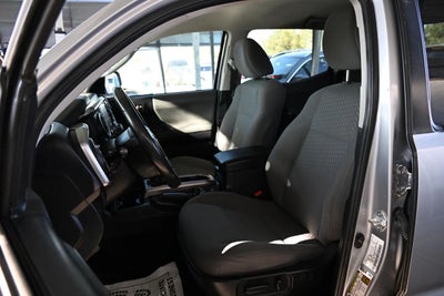 2021 Toyota Tacoma Double Cab SR5 Pickup 4D 5 ft