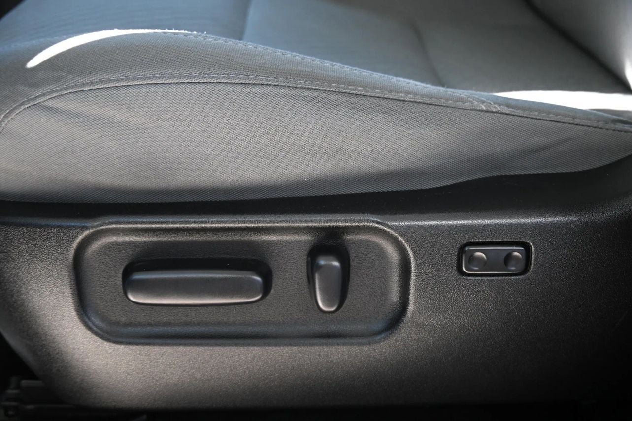 2021 Toyota Tacoma Double Cab SR5 Pickup 4D 5 ft