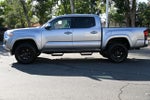 2021 Toyota Tacoma Double Cab SR5 Pickup 4D 5 ft