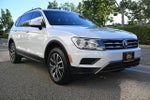 2018 Volkswagen Tiguan 2.0T SE 4dr SUV