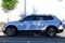 2018 Volkswagen Tiguan 2.0T SE Sport Utility 4D