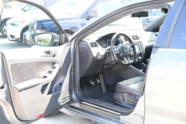 2012 Volkswagen GLI GLI PZEV 4dr Sedan 6M