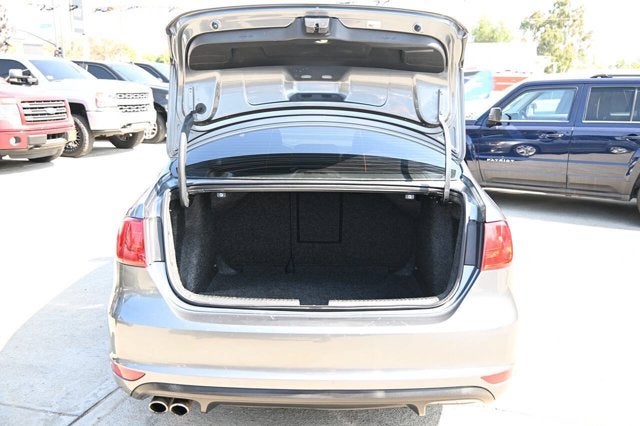 2012 Volkswagen GLI GLI PZEV 4dr Sedan 6M