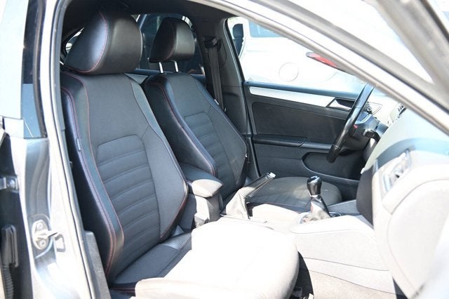 2012 Volkswagen GLI GLI PZEV 4dr Sedan 6M